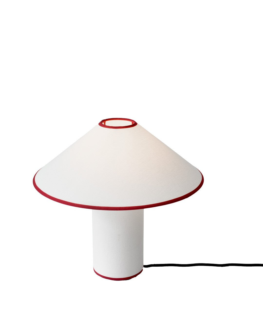 Lámpara de mesa Colette ATD6
