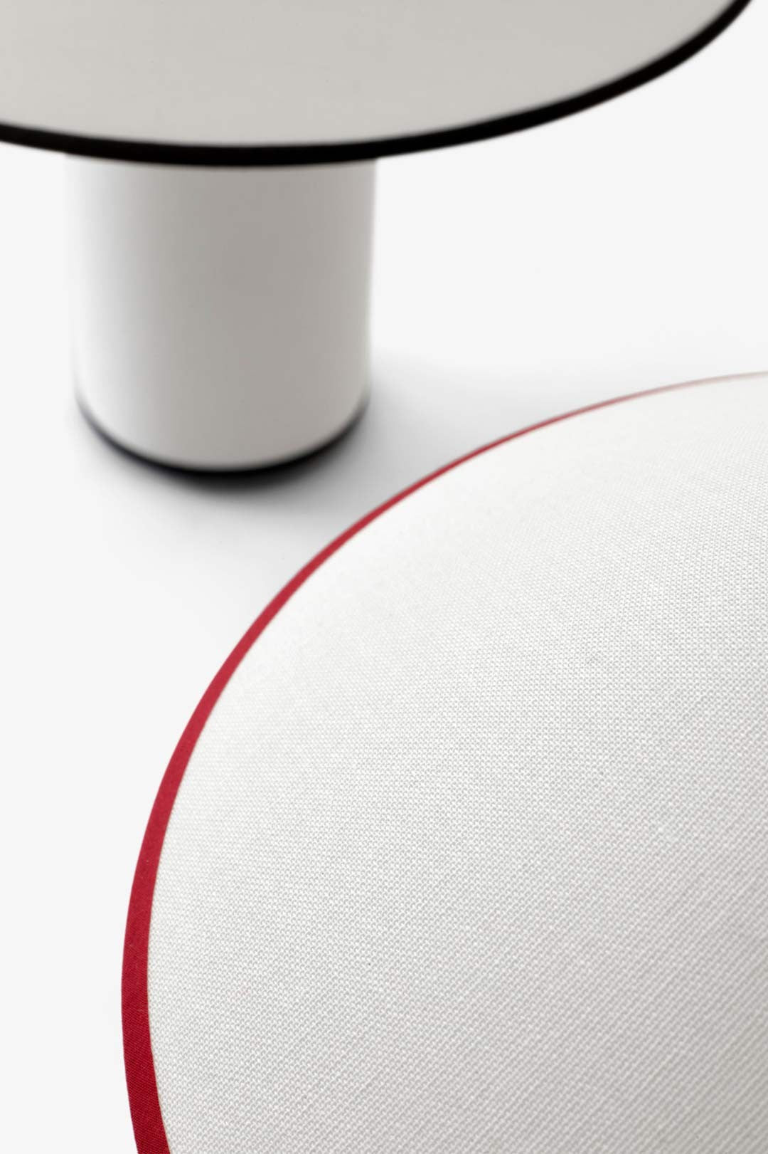 Lámpara de mesa Colette ATD6