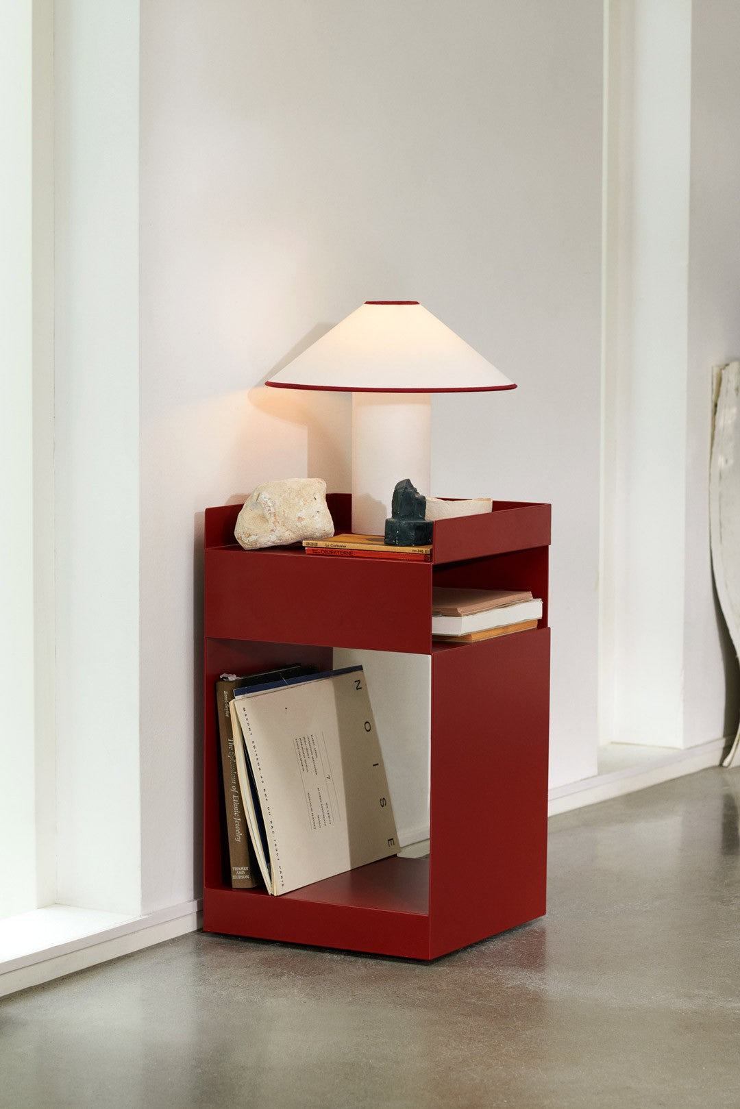 Lámpara de mesa Colette ATD6