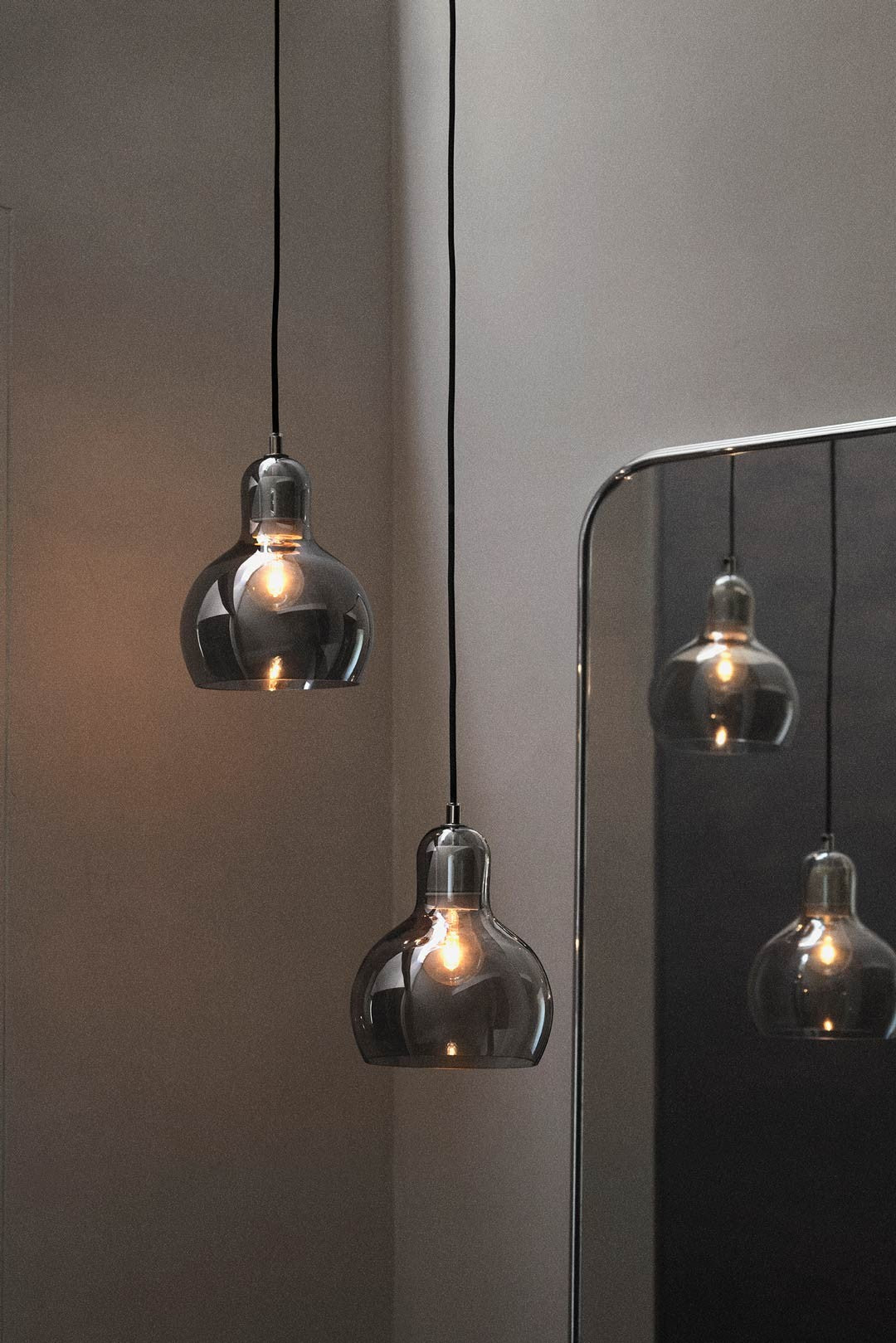 Lámpara Colgante Mega Bulb SR2