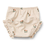 Bañador Bebé Mila | Peach