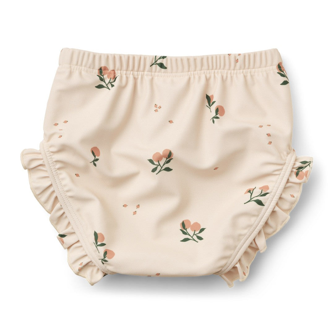 Bañador Bebé Mila | Peach