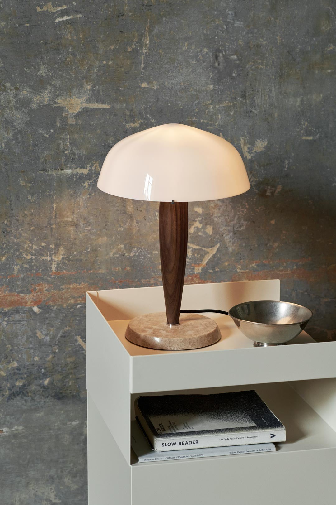 Lámpara de mesa Herman SHY3