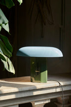 Lámpara de mesa Montera JH42