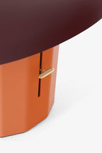 Lámpara de mesa Montera JH42