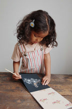 Set Libro de rascar