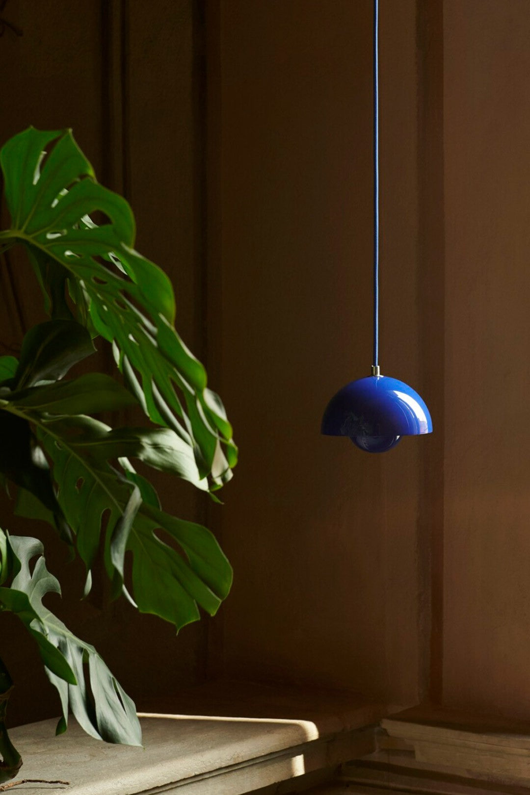Lámpara Flowerpot VP10
