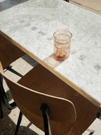 Pack 2 Vasos Purpurina | Cherry