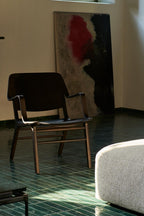 Sillón Lounge AX HM11