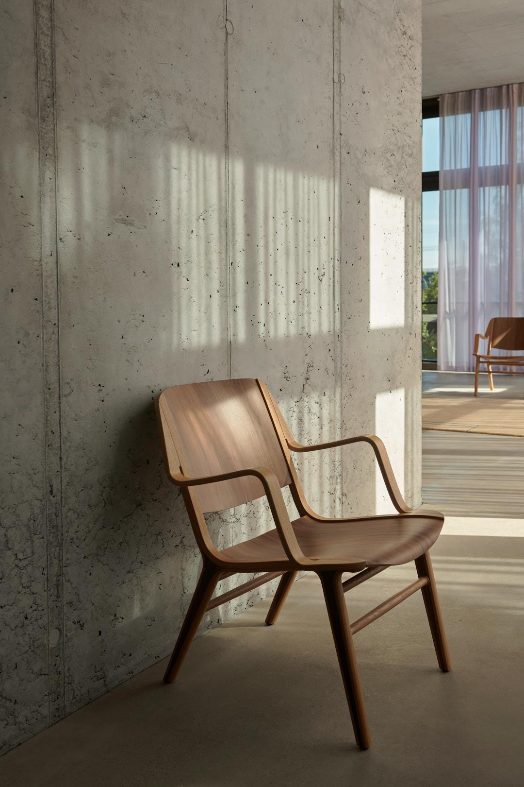 Sillón Lounge AX HM11
