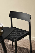 Silla Betty TK1/TK2