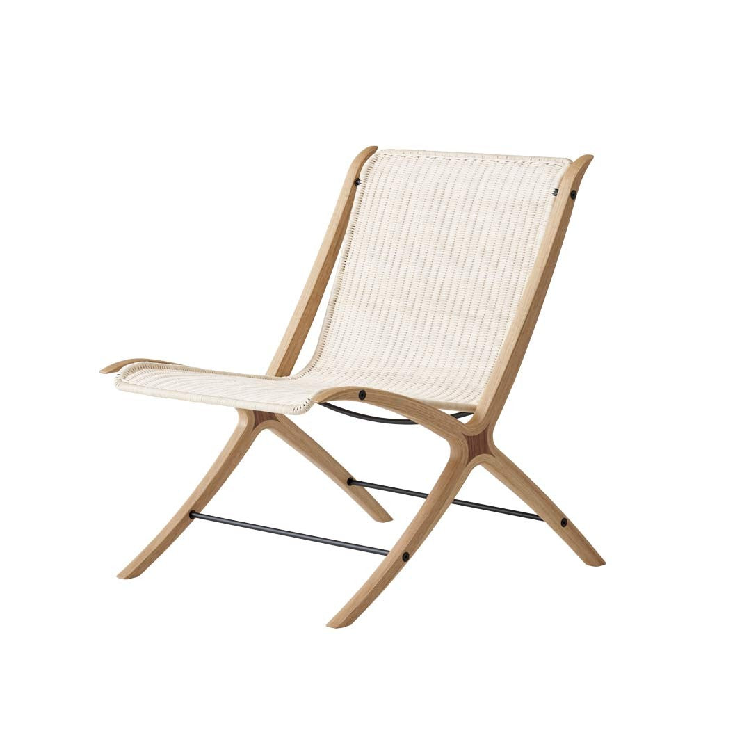 Sillón Lounge X HM10