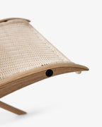 Sillón Lounge X HM10