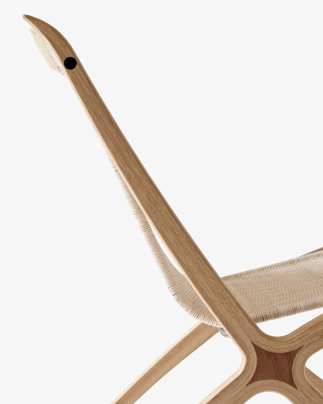 Sillón Lounge X HM10