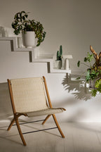 Sillón Lounge X HM10