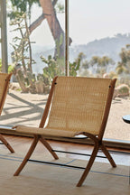 Sillón Lounge X HM10