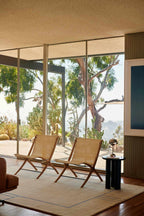 Sillón Lounge X HM10