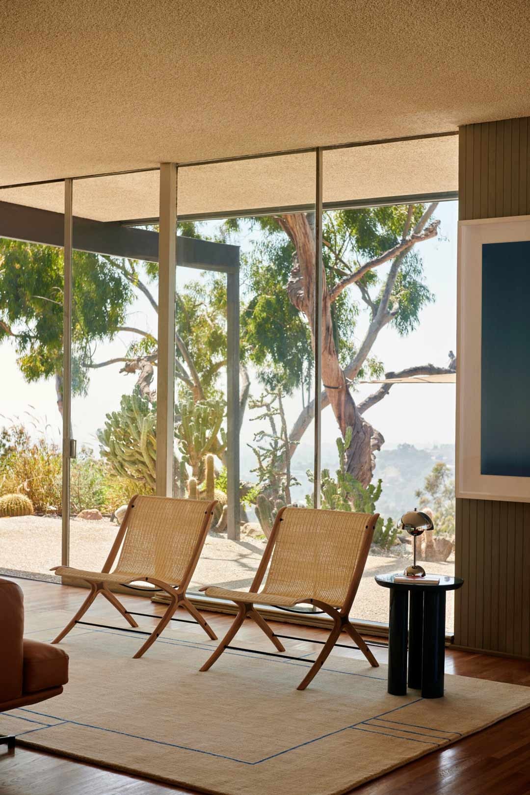 Sillón Lounge X HM10
