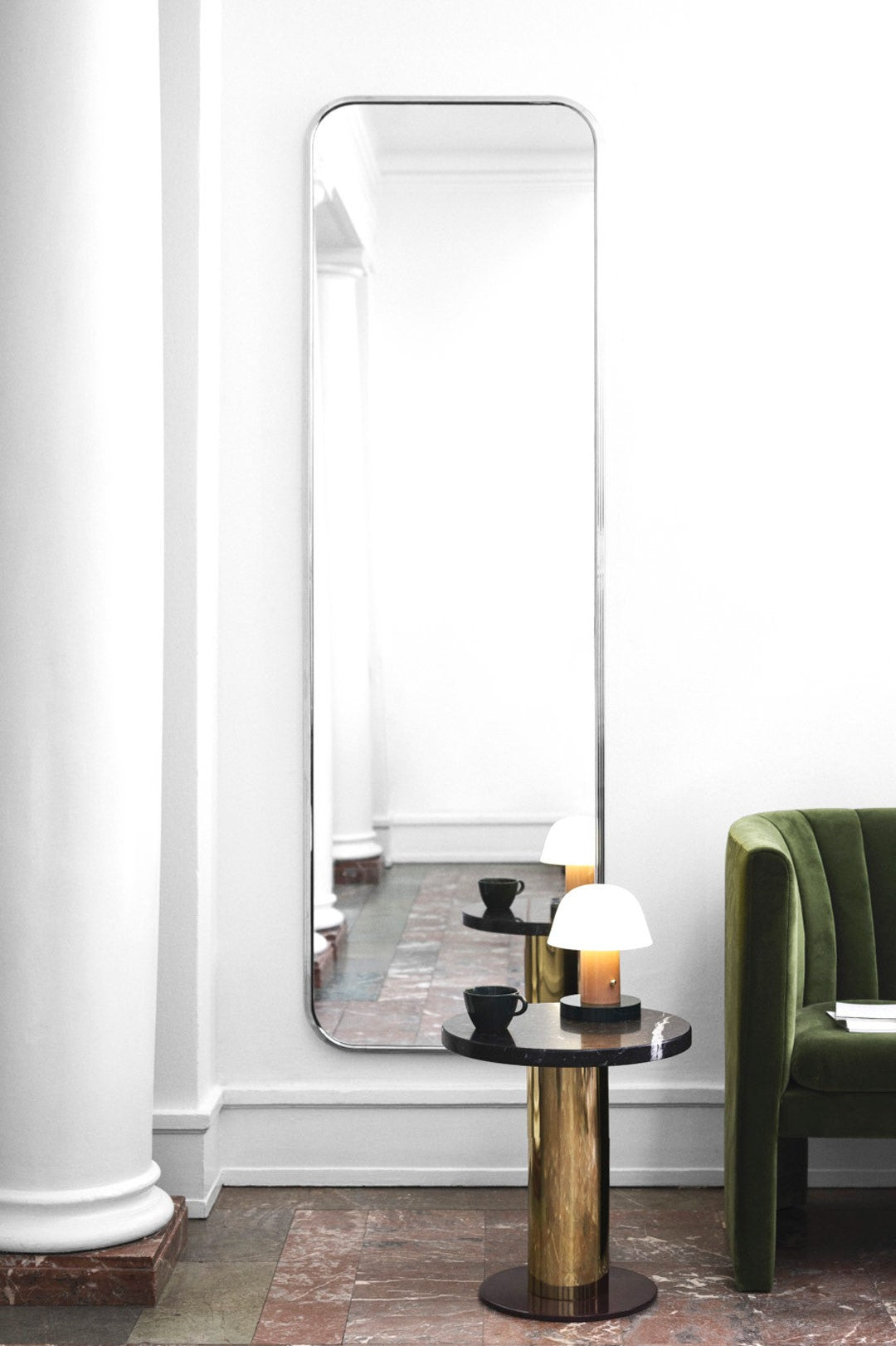 Espejo Sillon SH7