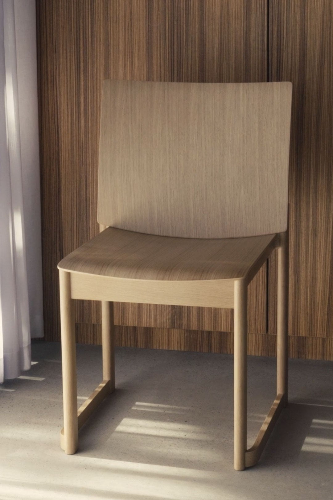 Silla Allwood AV35