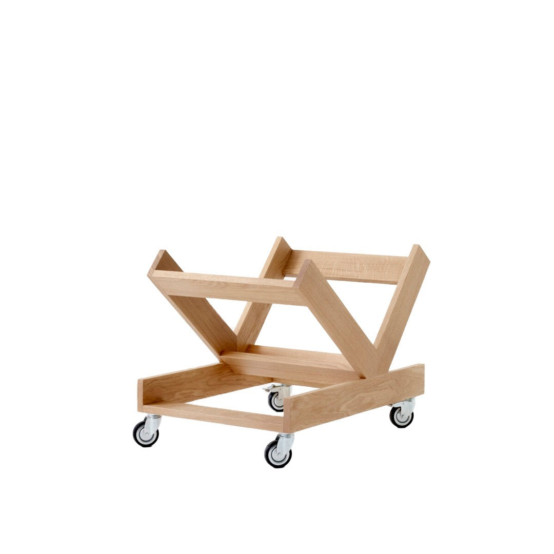 Carro sillas Allwood AV35