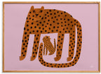 Lámina | Leopards
