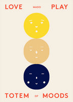 Lámina | Totem Of Moods