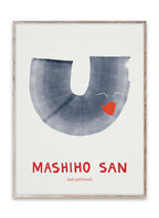 Lámina | Mashiho San
