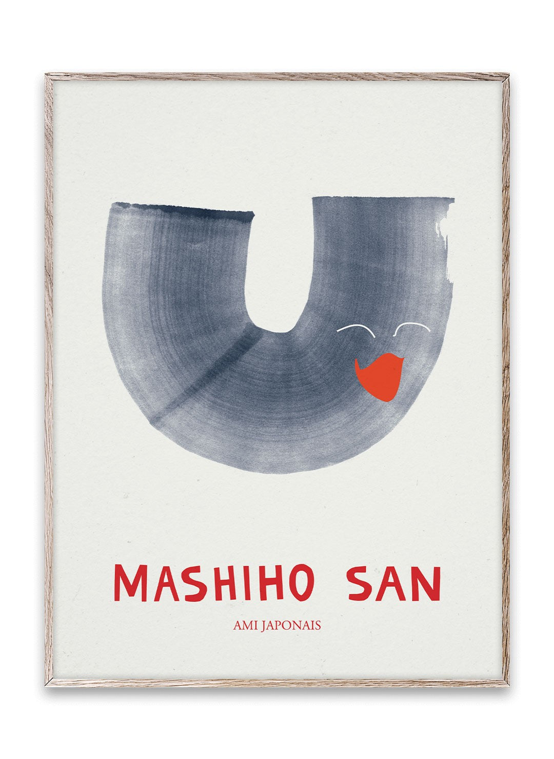 Lámina | Mashiho San