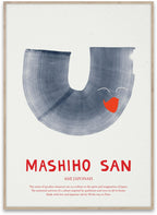 Lámina | Mashiho San