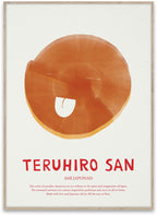 Lámina | Teruhiro San