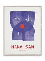 Lámina | Hana San