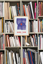 Lámina | Hana San