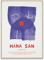 Lámina | Hana San