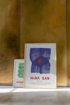 Lámina | Hana San