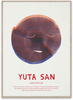 Lámina | Yuta San