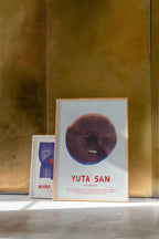 Lámina | Yuta San