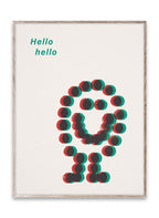 Lámina | Hello Green