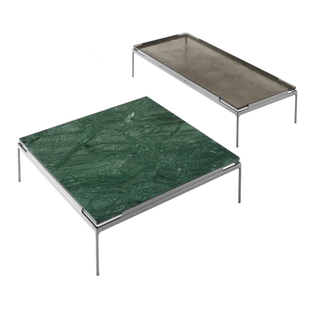 Mesa auxiliar Sett LN12/LN13