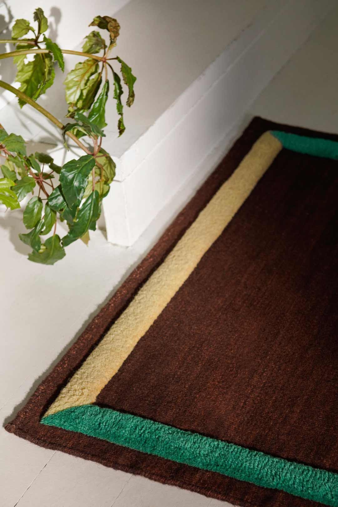 Alfombra Framed AP13