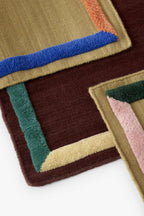 Alfombra Framed AP13