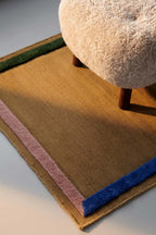 Alfombra Framed AP13