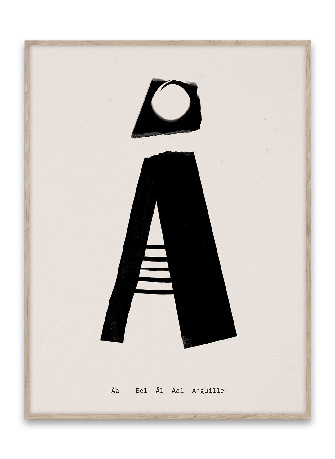 Lámina | Å