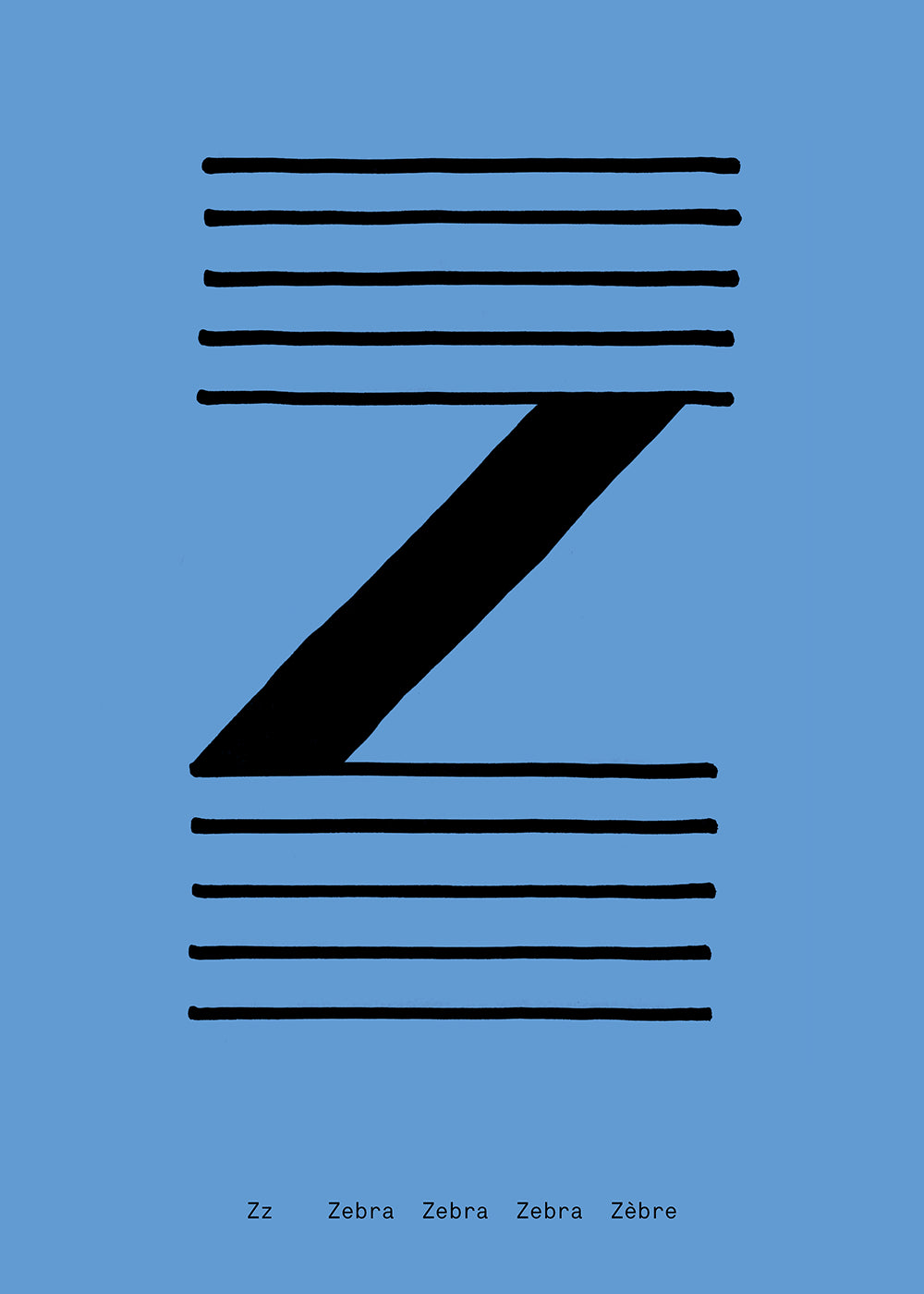 Lámina | Z