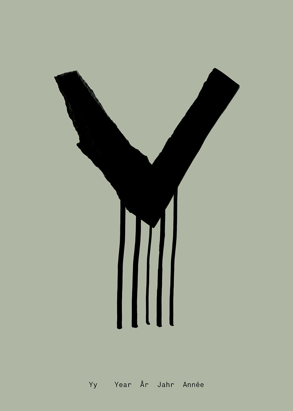 Lámina | Y