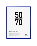 Marco De Madera | 50x70cm