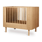 Cuna Convertible | Yume 110x70 Natural