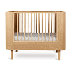 Cuna Convertible | Yume 110x70 Natural