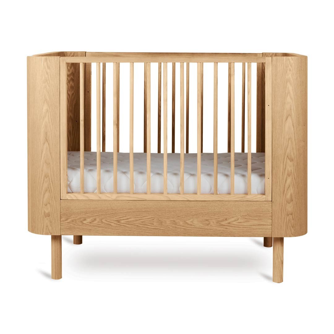 Cuna Convertible | Yume 110x70 Natural