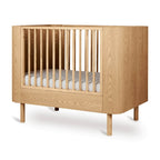 Cuna Convertible | Yume 110x70 Natural